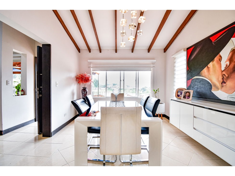 Casa en venta en Alhambra, Manizales · foto 7 de 24