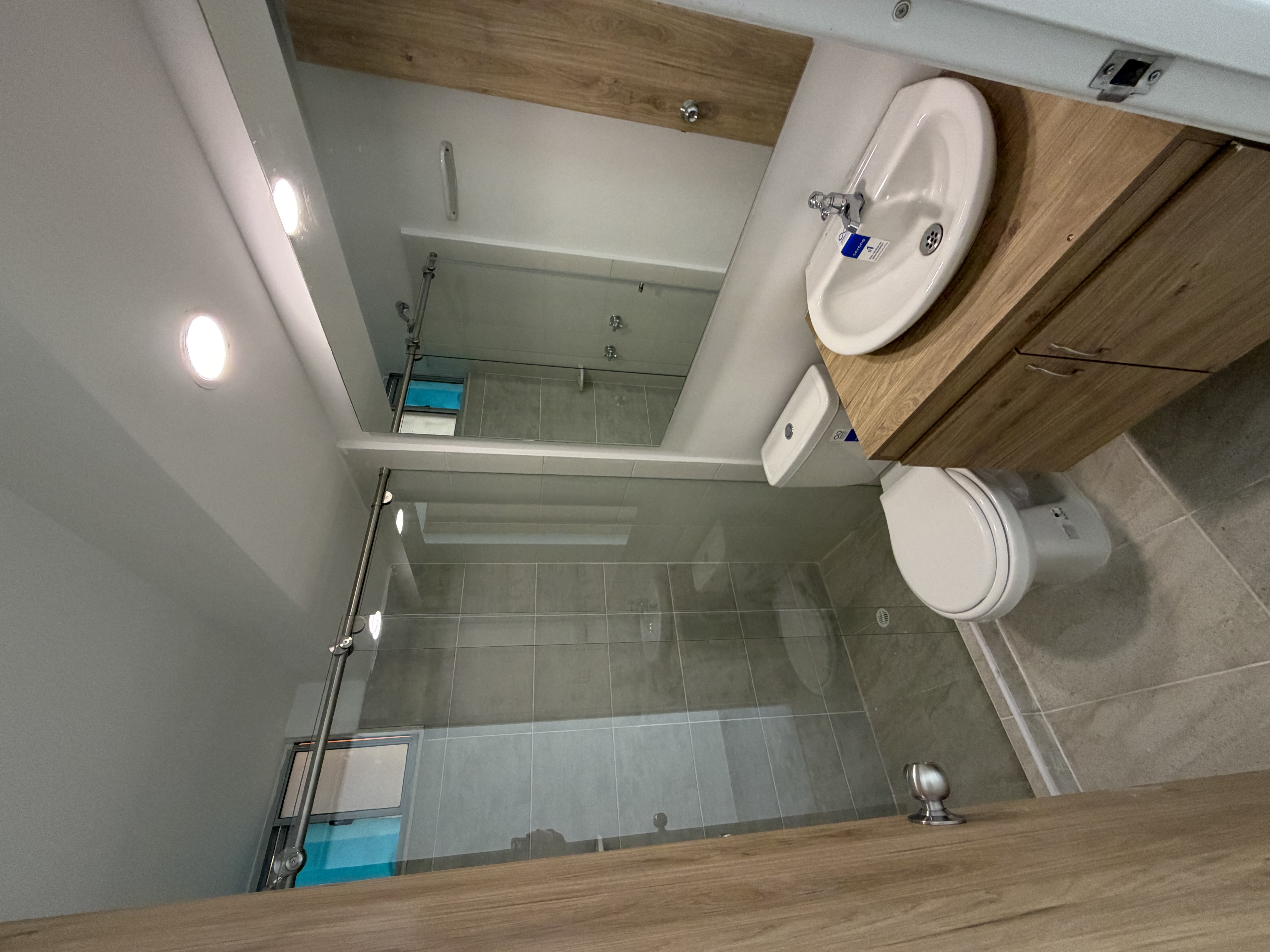 Apartamento en venta en Lagos De Torca, Bogotá · foto 9 de 10