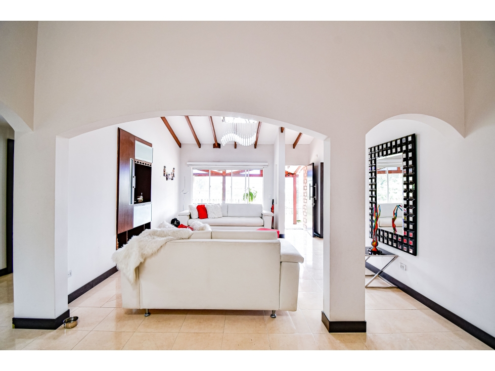 Casa en venta en Alhambra, Manizales · foto 8 de 24