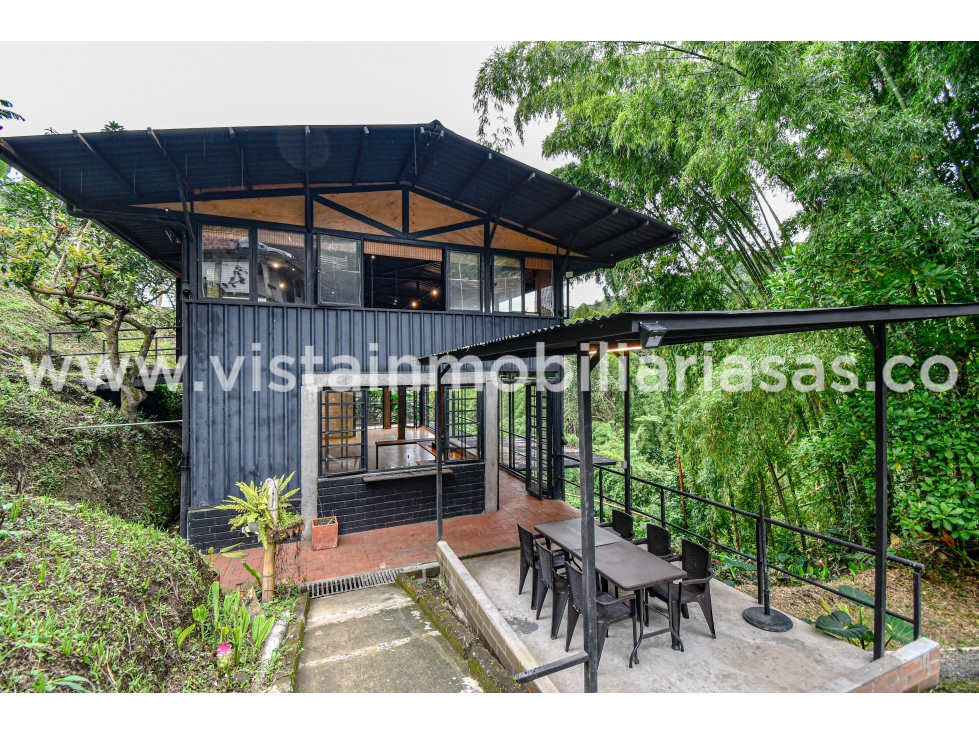 Casa en venta en San Peregrino, Manizales · foto 22 de 24
