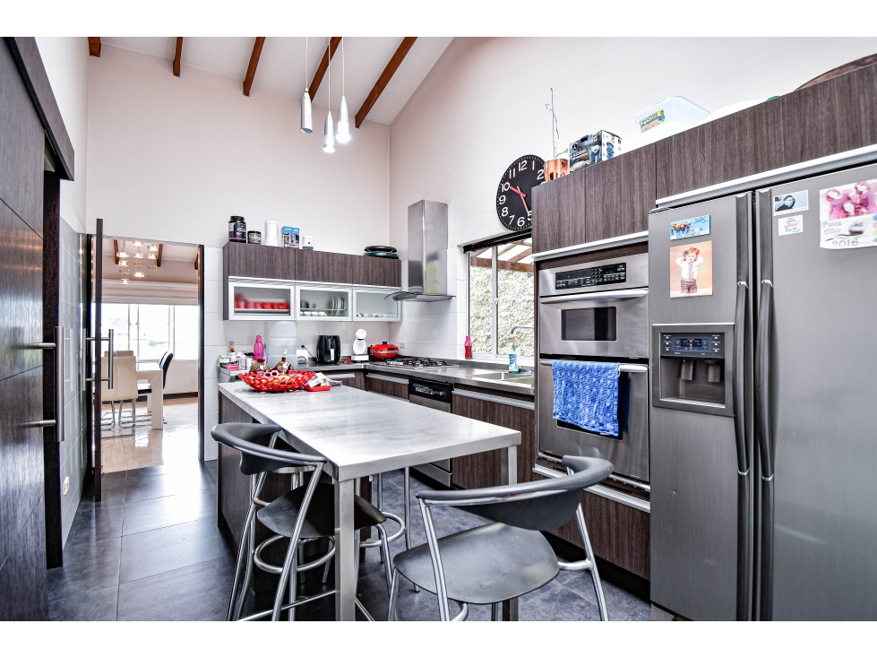 Casa en venta en Alhambra, Manizales · foto 11 de 24