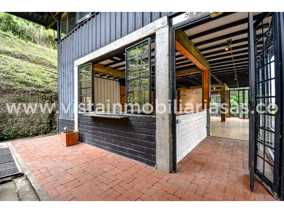 Casa en venta en San Peregrino, Manizales · foto 24 de 24