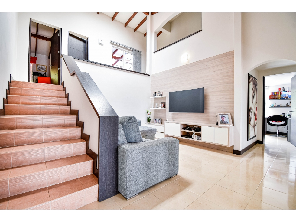 Casa en venta en Alhambra, Manizales · foto 12 de 24