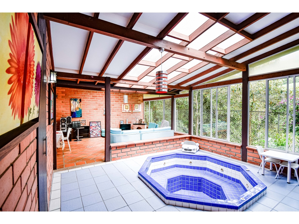 Casa en venta en Alhambra, Manizales · foto 13 de 24