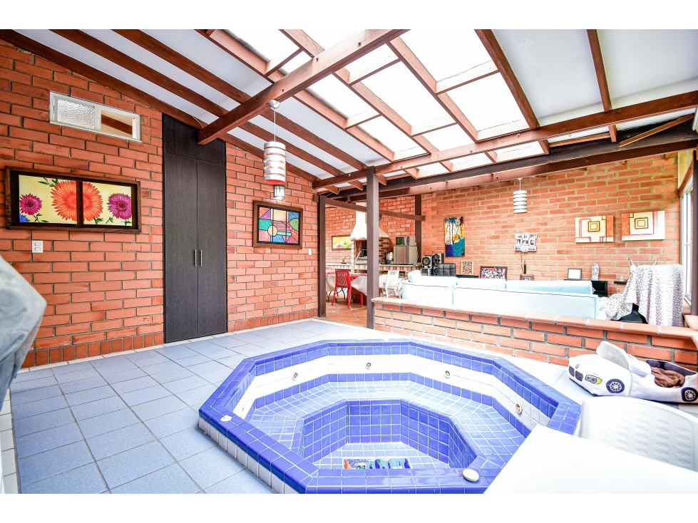 Casa en venta en Alhambra, Manizales · foto 14 de 24