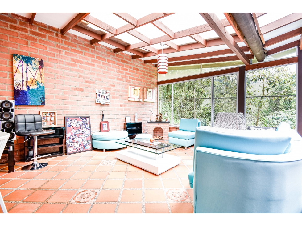 Casa en venta en Alhambra, Manizales · foto 15 de 24