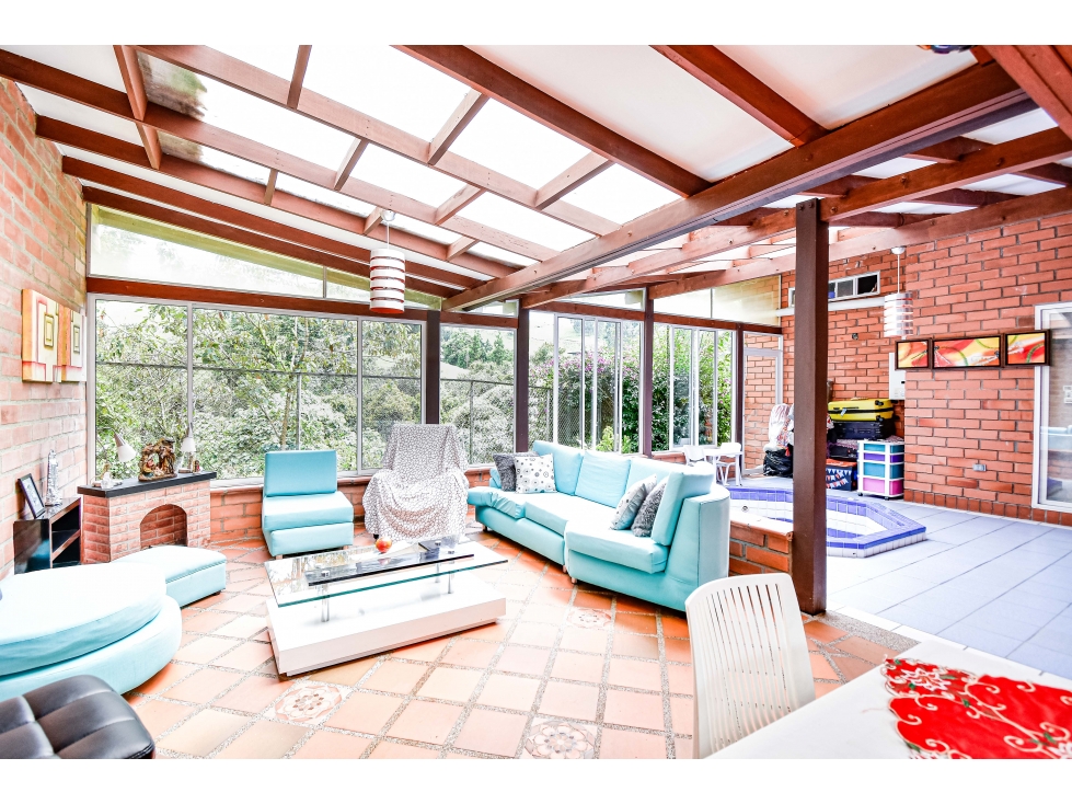 Casa en venta en Alhambra, Manizales · foto 16 de 24