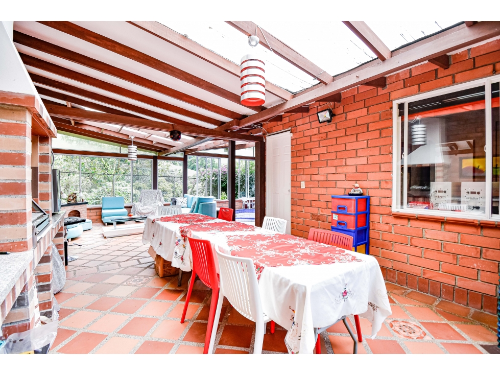 Casa en venta en Alhambra, Manizales · foto 17 de 24