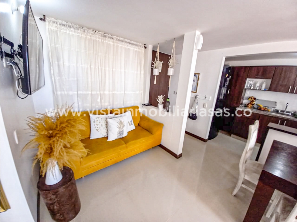 Apartamento en venta en Palermo, Manizales · foto 4 de 24