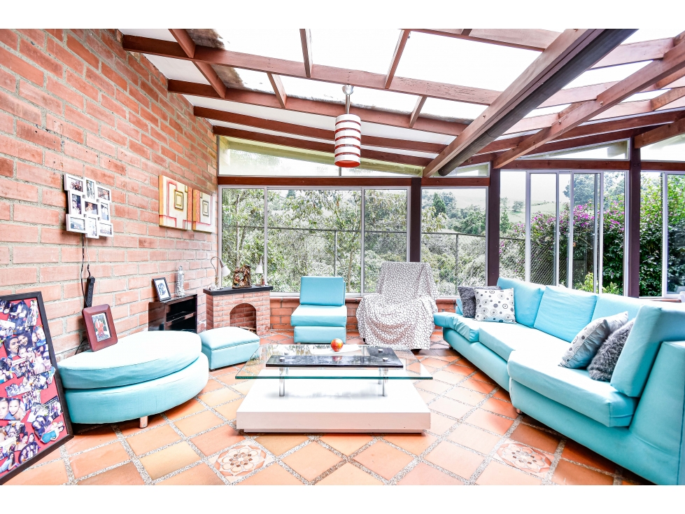 Casa en venta en Alhambra, Manizales · foto 18 de 24