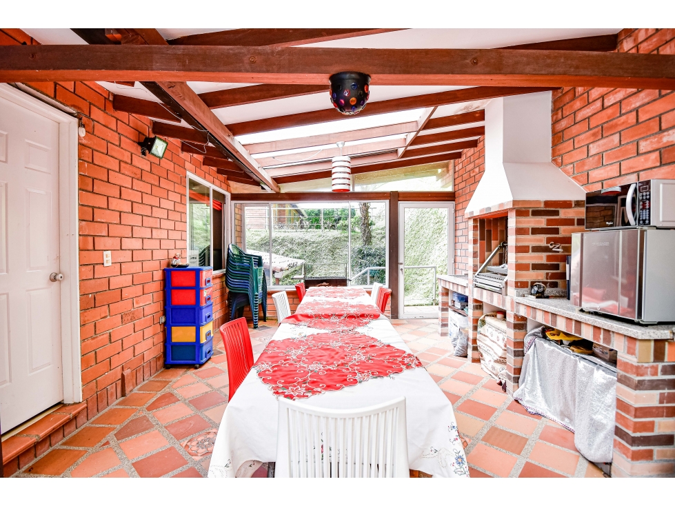 Casa en venta en Alhambra, Manizales · foto 19 de 24