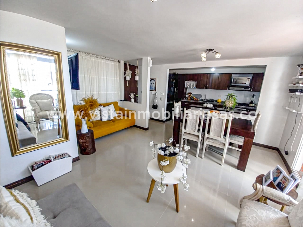 Apartamento en venta en Palermo, Manizales · foto 6 de 24