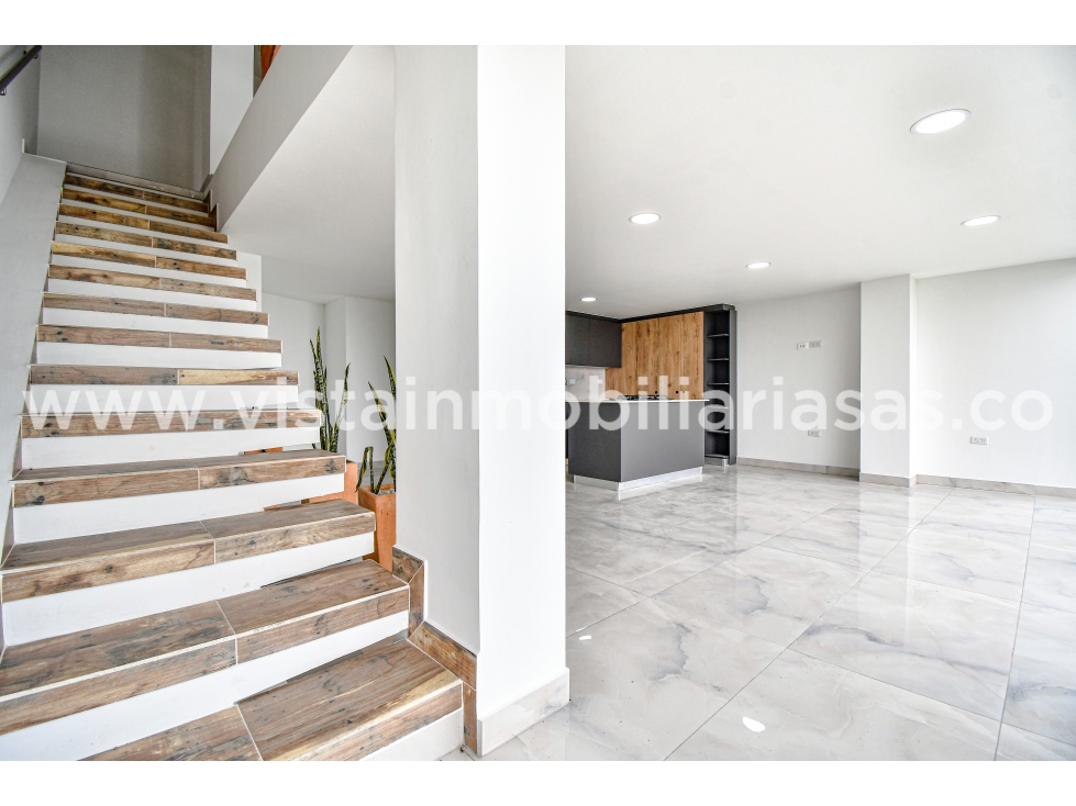 Casa en venta en Milan, Manizales · foto 5 de 24