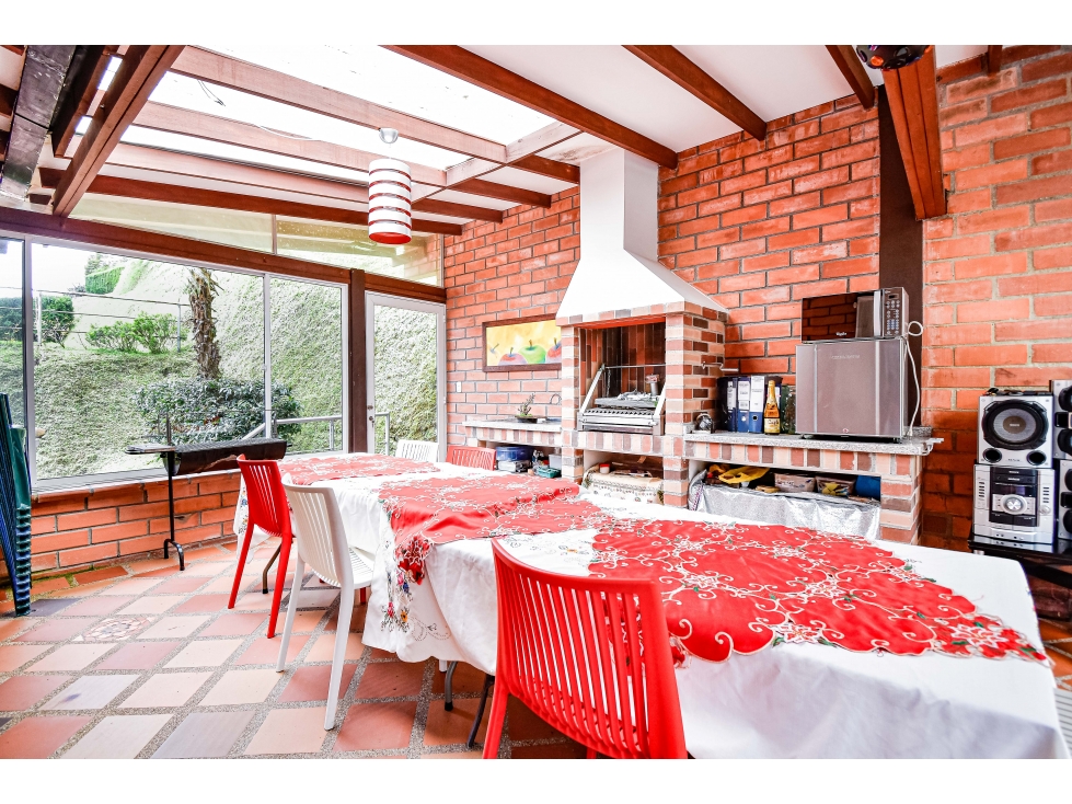Casa en venta en Alhambra, Manizales · foto 20 de 24