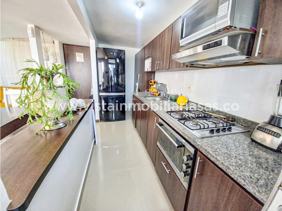 Apartamento en venta en Palermo, Manizales · foto 7 de 24