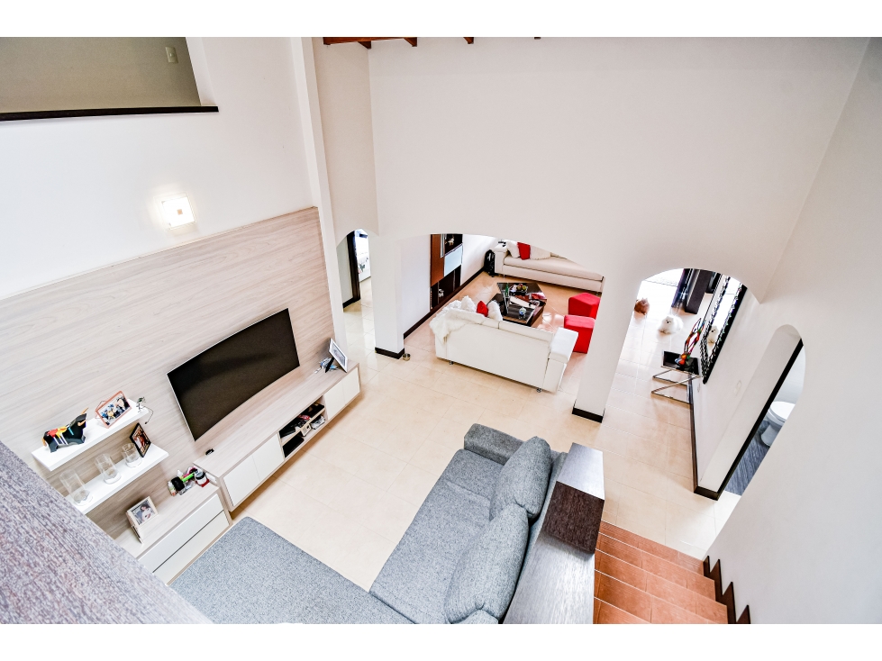 Casa en venta en Alhambra, Manizales · foto 21 de 24