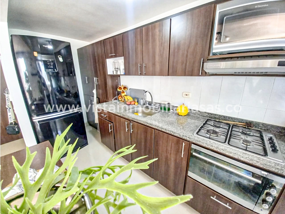 Apartamento en venta en Palermo, Manizales · foto 8 de 24