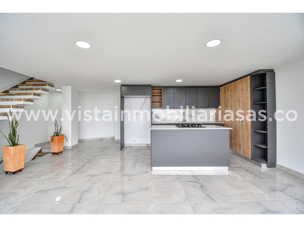 Casa en venta en Milan, Manizales · foto 7 de 24