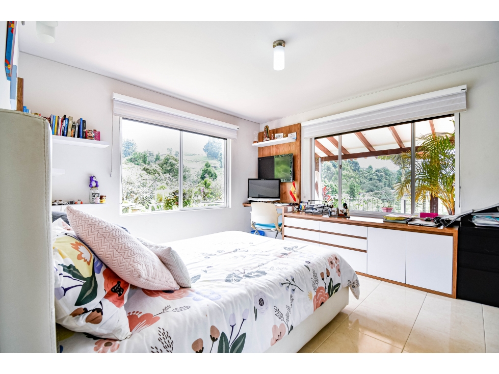 Casa en venta en Alhambra, Manizales · foto 22 de 24
