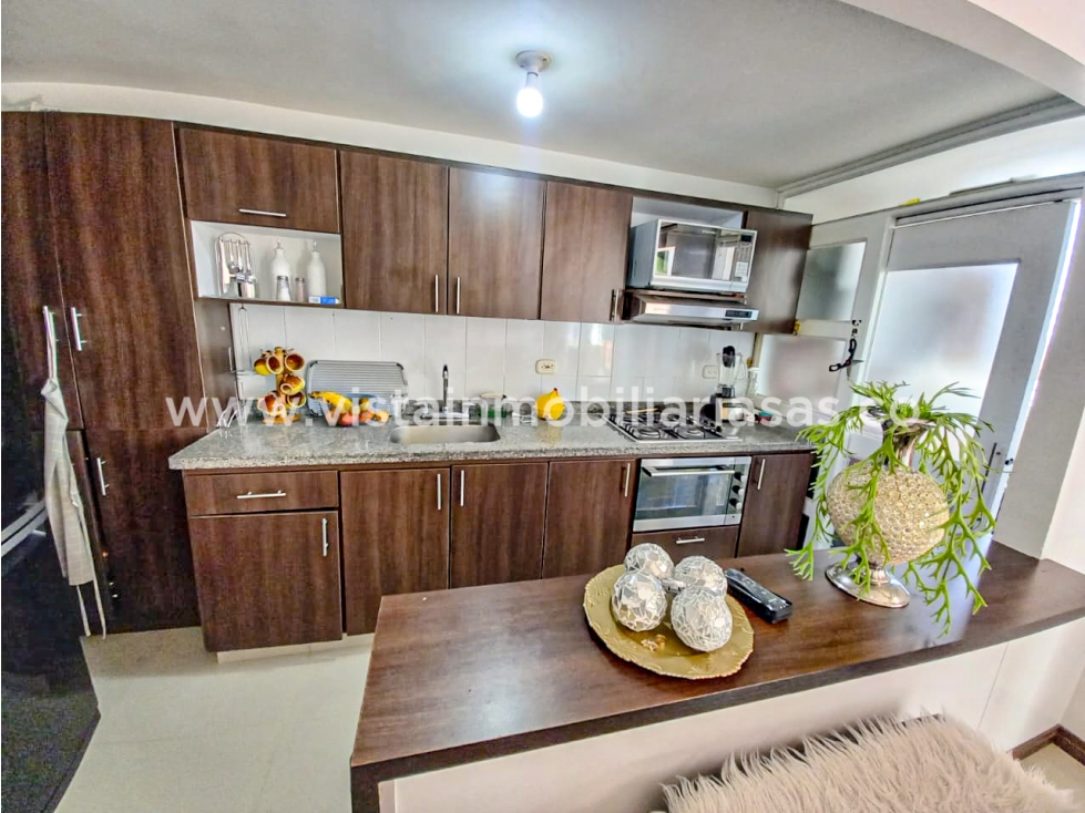 Apartamento en venta en Palermo, Manizales · foto 9 de 24