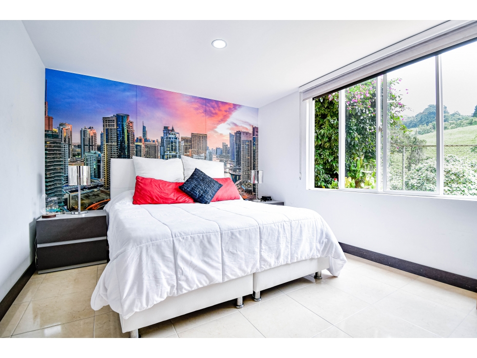 Casa en venta en Alhambra, Manizales · foto 23 de 24