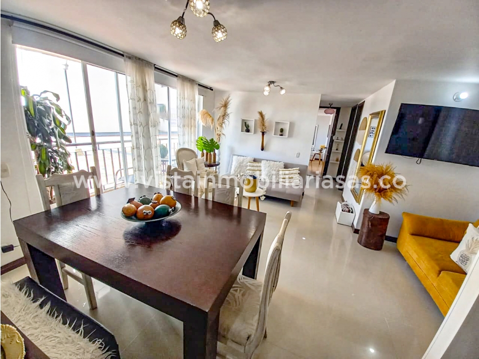 Apartamento en venta en Palermo, Manizales · foto 10 de 24