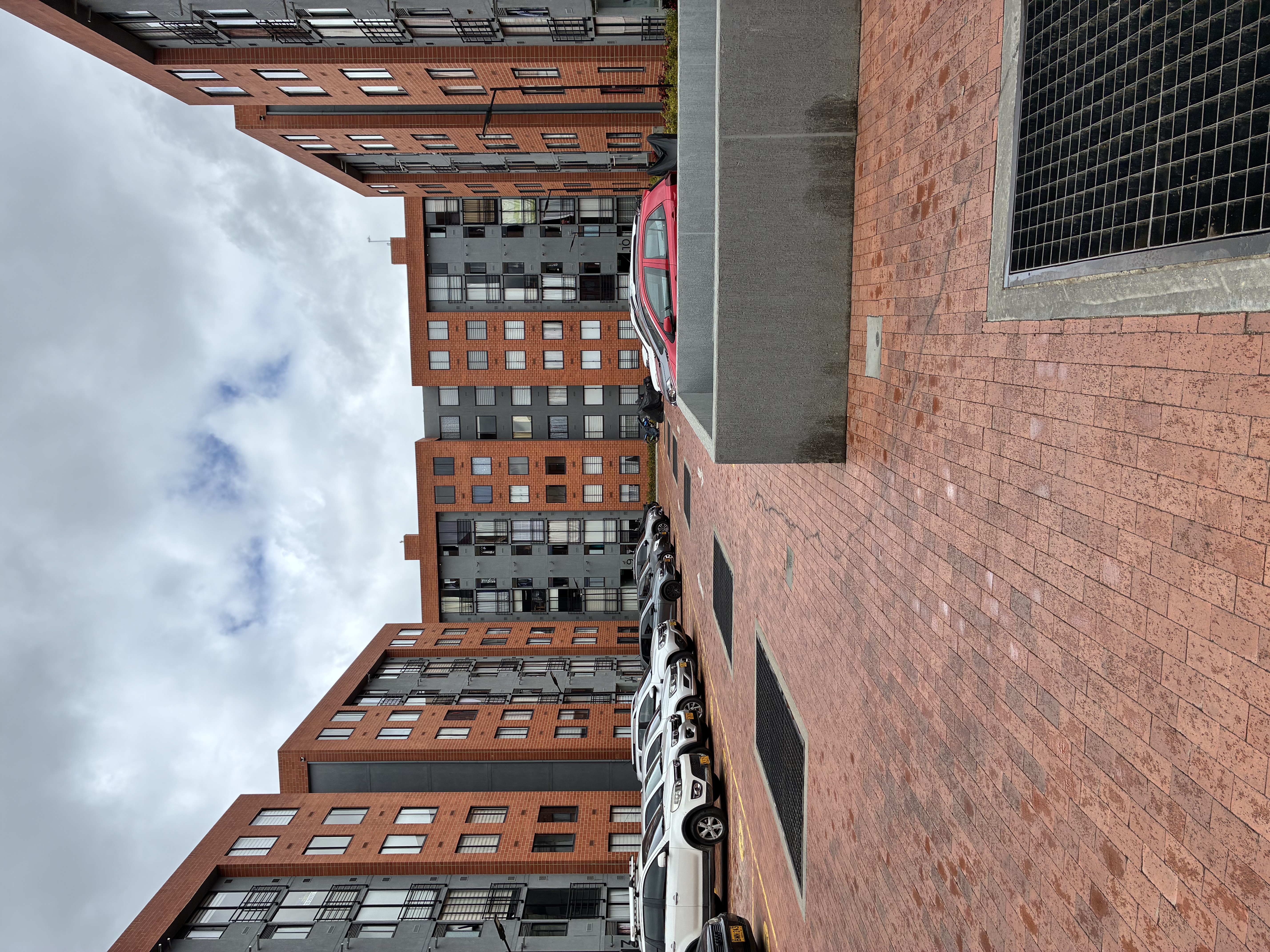 Apartamento en venta en Ub Calatrava, Chía · foto 19 de 19