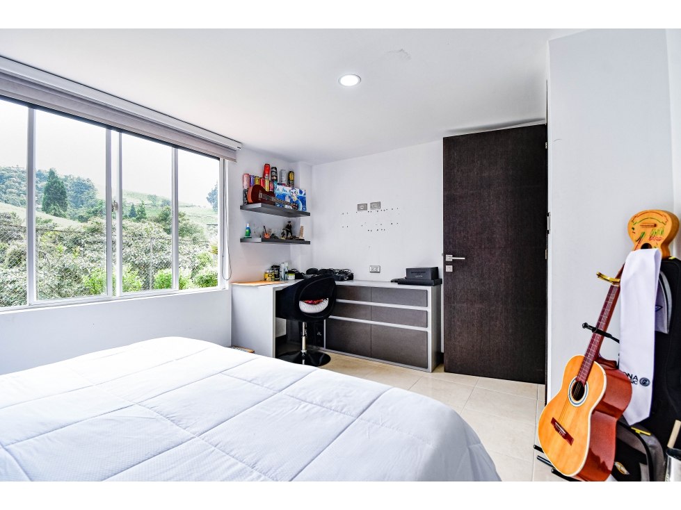 Casa en venta en Alhambra, Manizales · foto 24 de 24