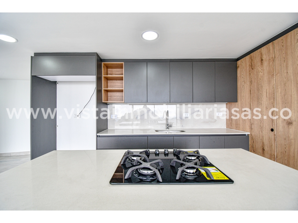 Casa en venta en Milan, Manizales · foto 10 de 24