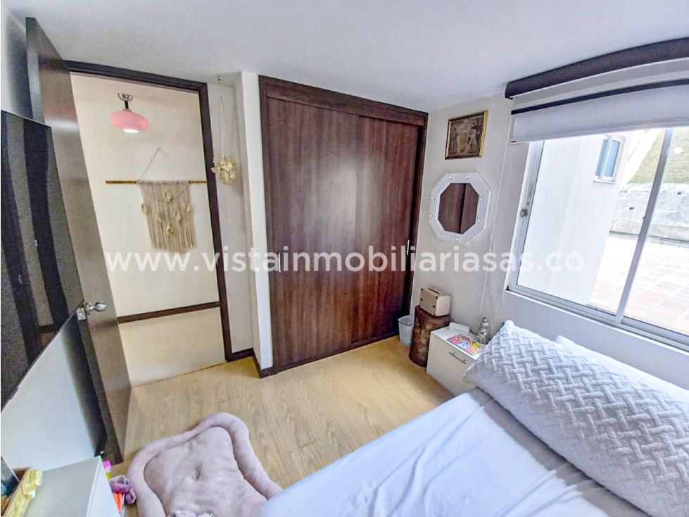 Apartamento en venta en Palermo, Manizales · foto 11 de 24