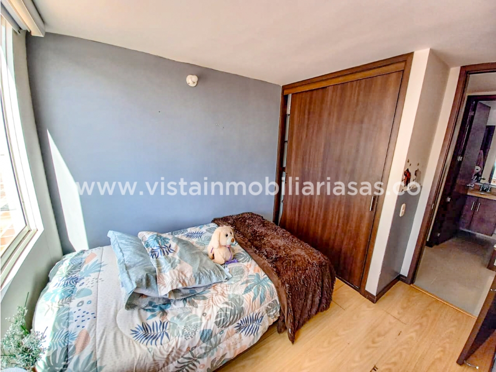Apartamento en venta en Palermo, Manizales · foto 12 de 24