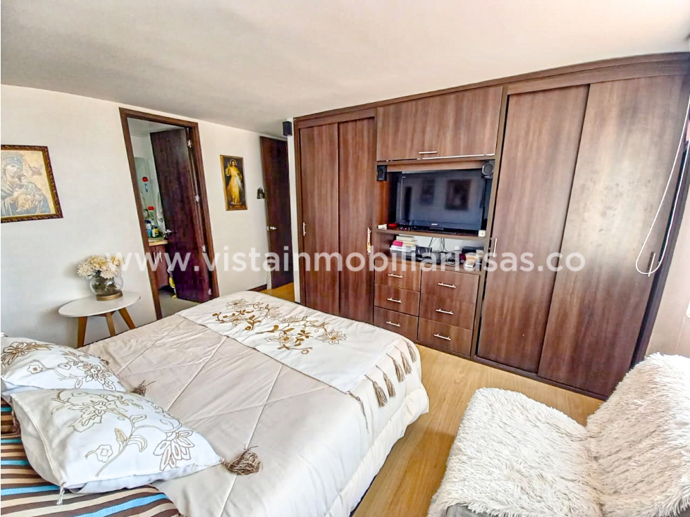 Apartamento en venta en Palermo, Manizales · foto 13 de 24