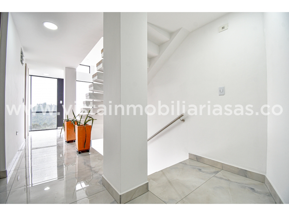 Casa en venta en Milan, Manizales · foto 13 de 24