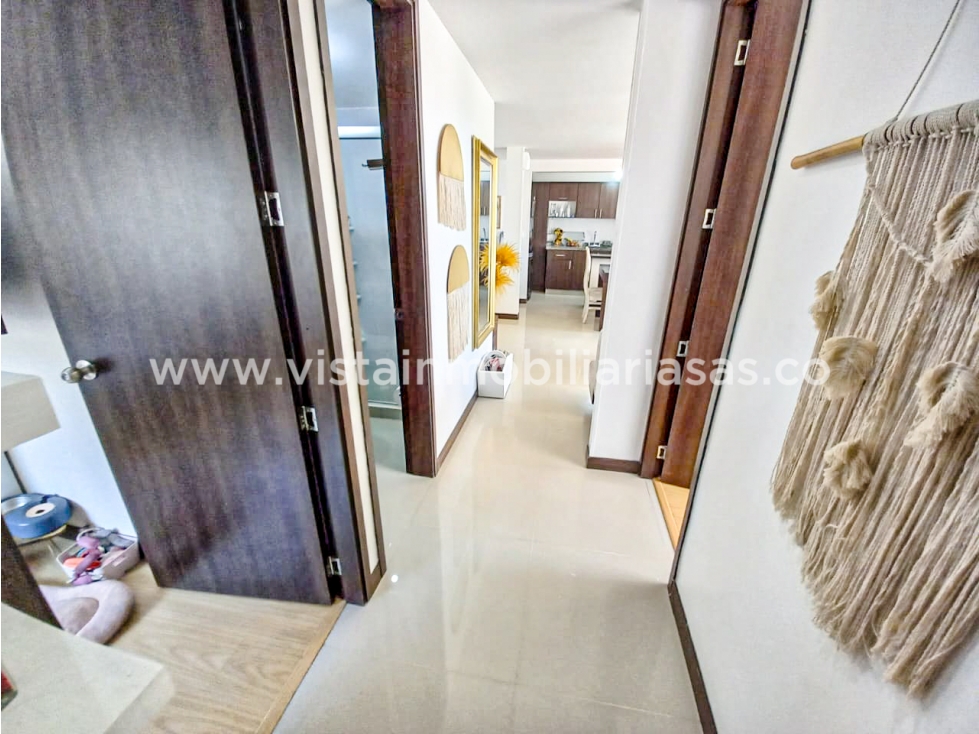 Apartamento en venta en Palermo, Manizales · foto 14 de 24