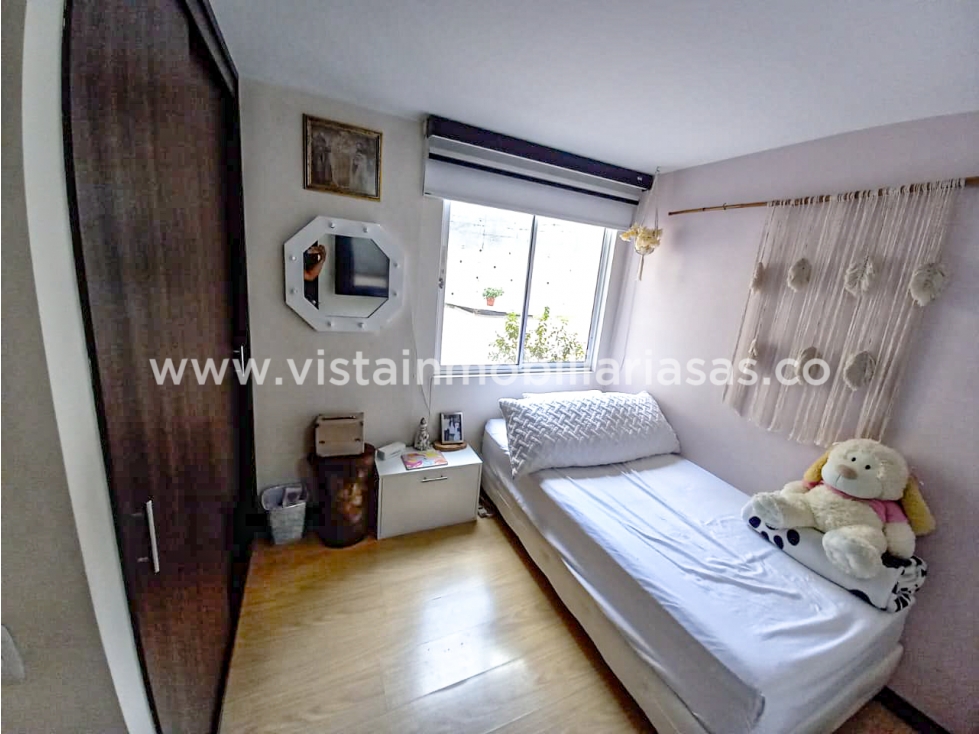 Apartamento en venta en Palermo, Manizales · foto 15 de 24