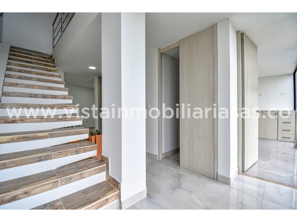 Casa en venta en Milan, Manizales · foto 17 de 24