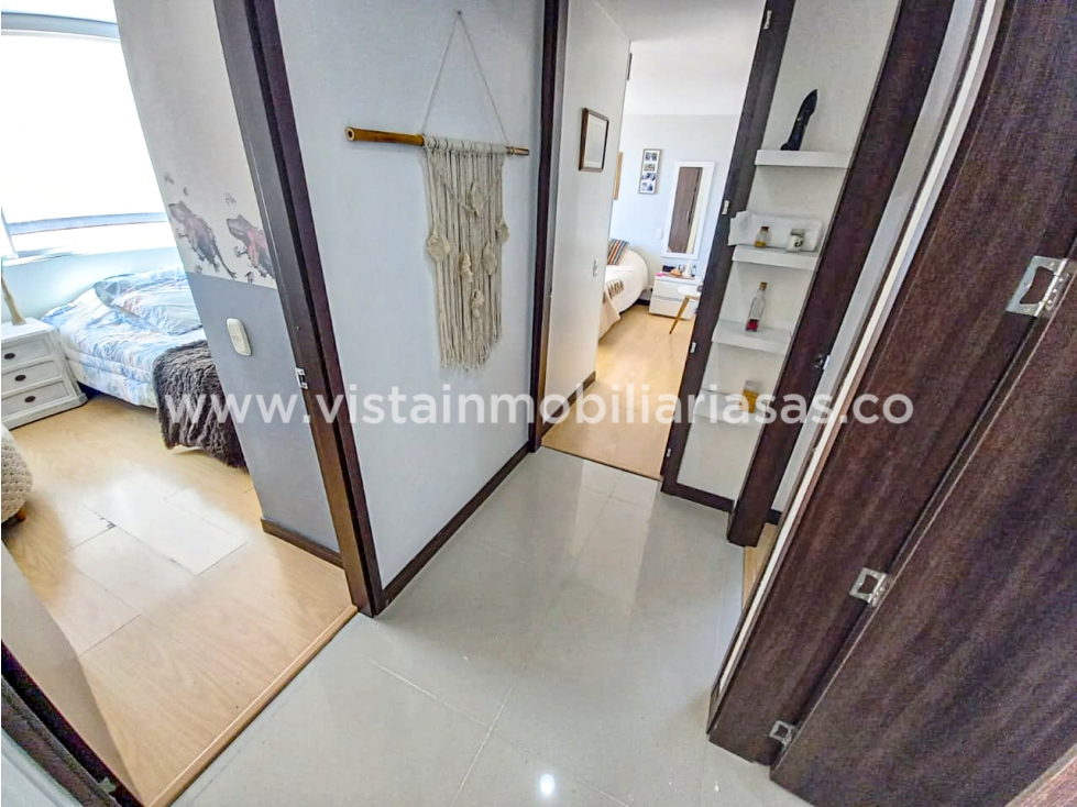 Apartamento en venta en Palermo, Manizales · foto 18 de 24