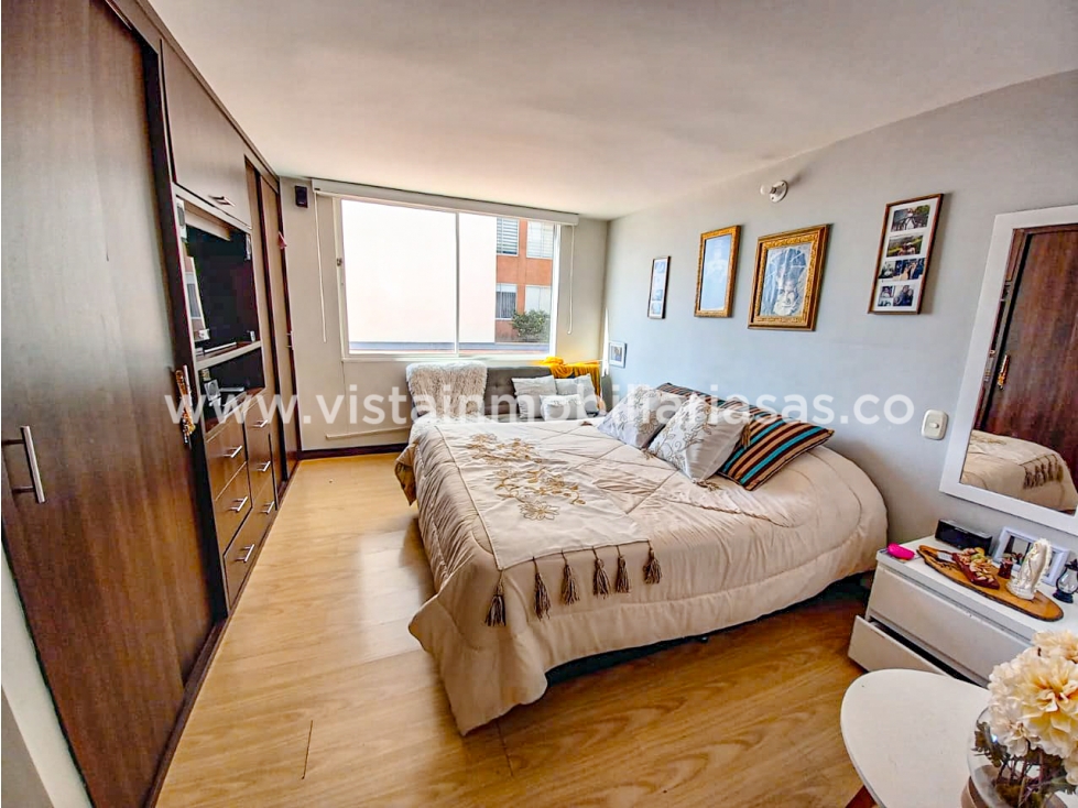 Apartamento en venta en Palermo, Manizales · foto 19 de 24