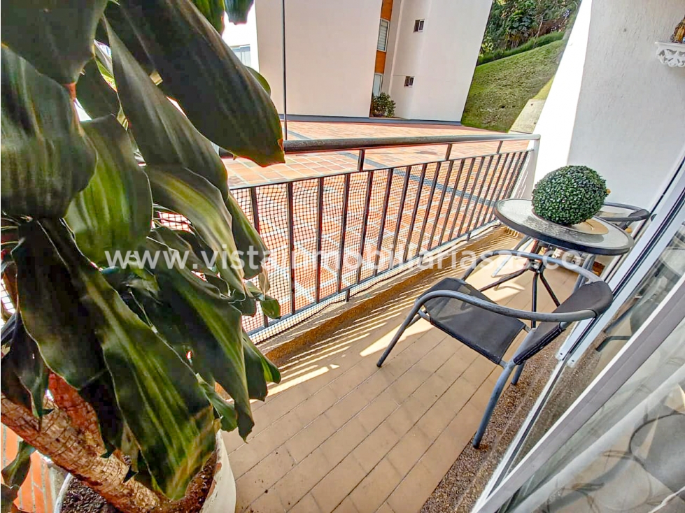 Apartamento en venta en Palermo, Manizales · foto 20 de 24