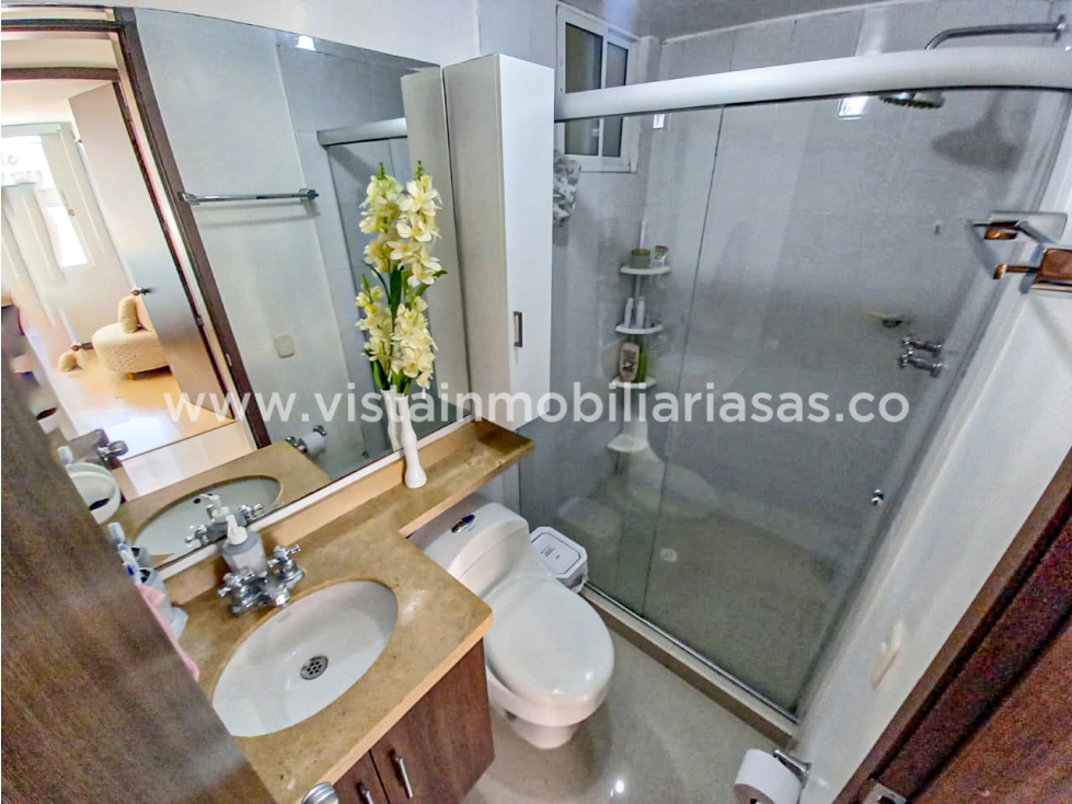 Apartamento en venta en Palermo, Manizales · foto 21 de 24