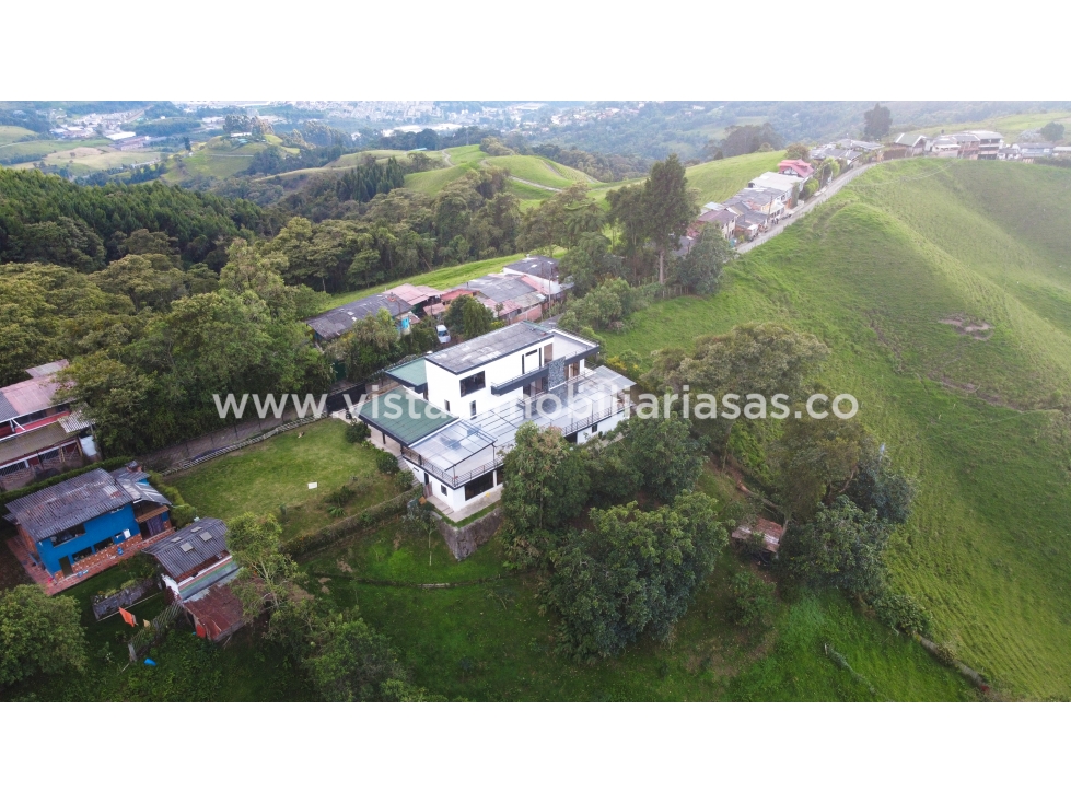 Casa en venta en Cerro De Oro, Manizales · foto 2 de 24