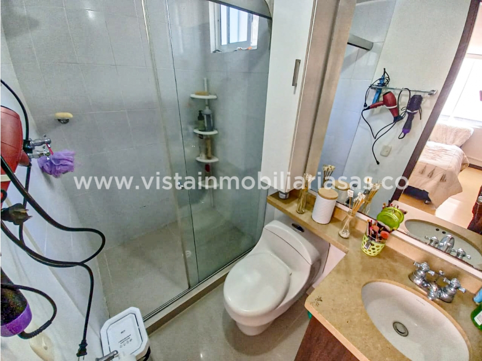 Apartamento en venta en Palermo, Manizales · foto 22 de 24