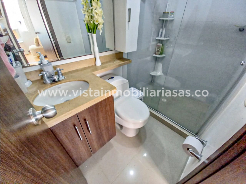 Apartamento en venta en Palermo, Manizales · foto 23 de 24