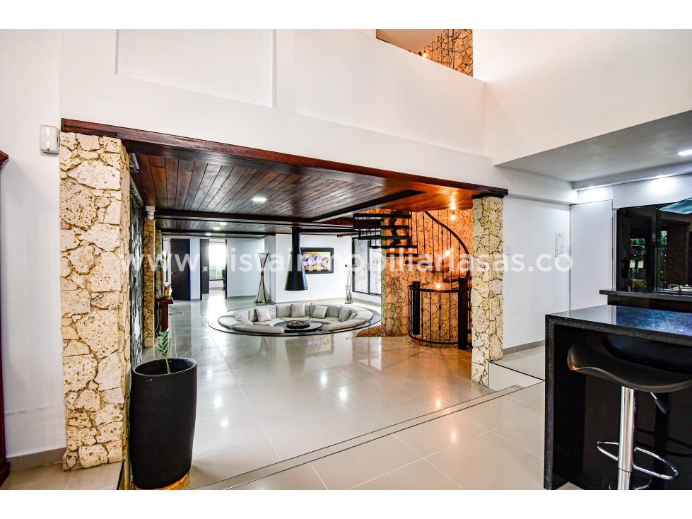 Casa en venta en Cerro De Oro, Manizales · foto 4 de 24