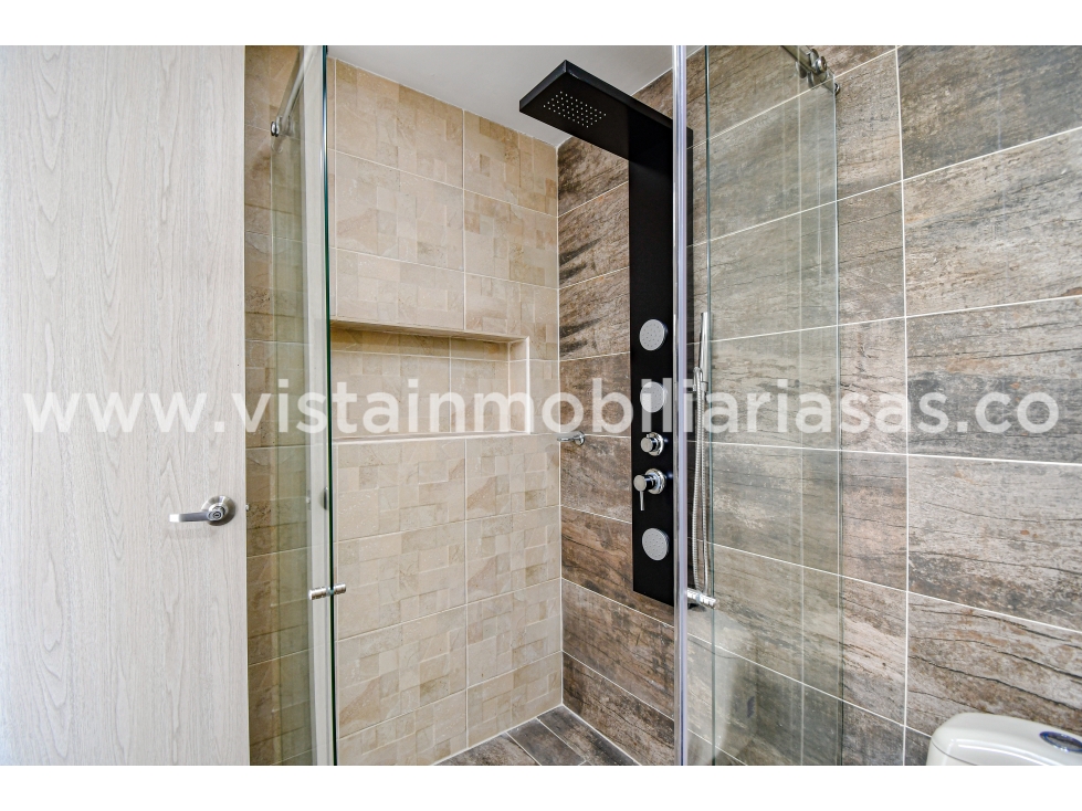 Casa en venta en Milan, Manizales · foto 23 de 24