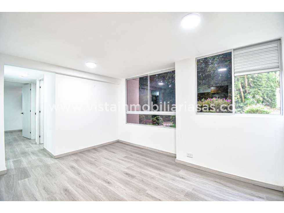 Apartamento en venta en La Francia, Manizales · foto 2 de 16