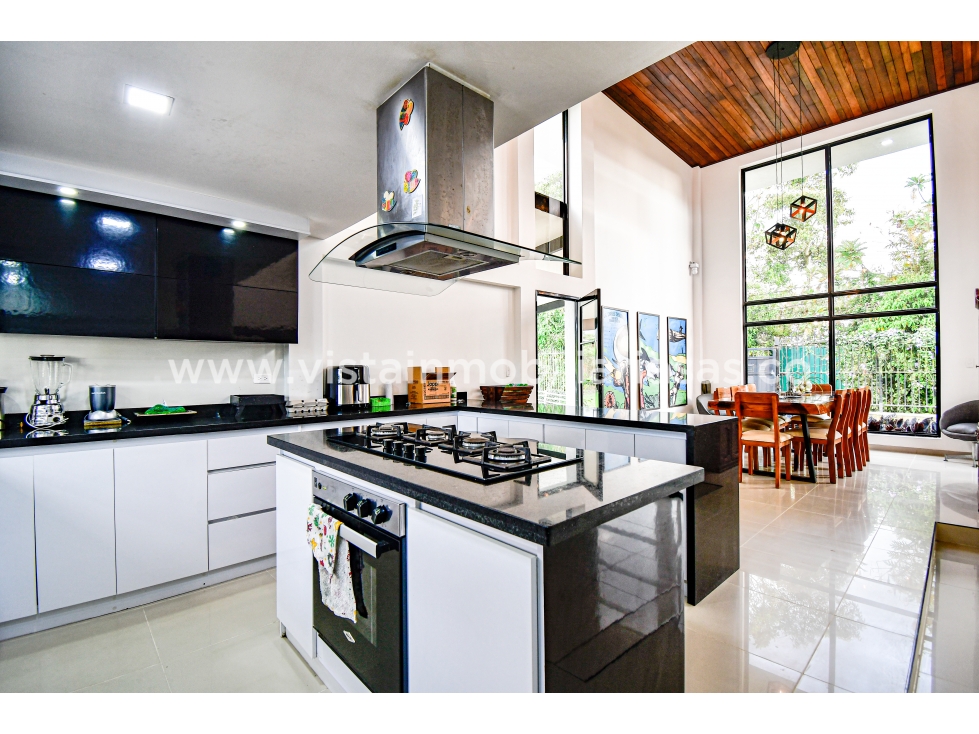 Casa en venta en Cerro De Oro, Manizales · foto 6 de 24