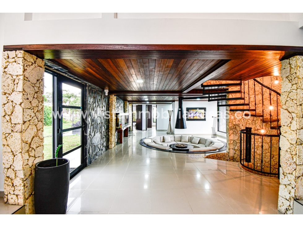 Casa en venta en Cerro De Oro, Manizales · foto 8 de 24