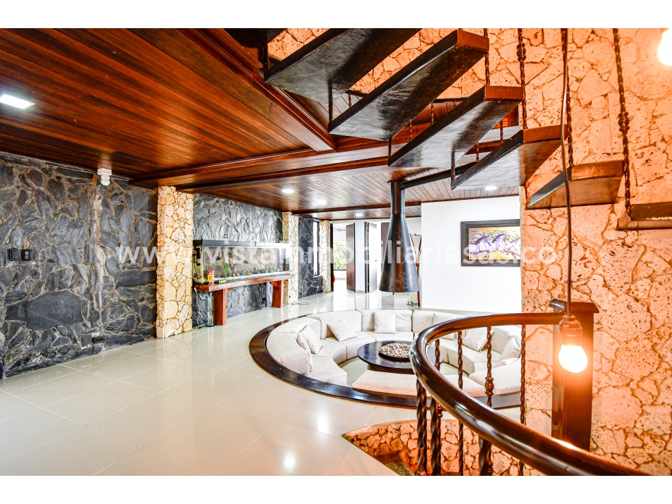 Casa en venta en Cerro De Oro, Manizales · foto 9 de 24
