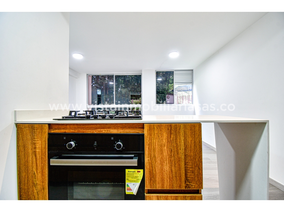 Apartamento en venta en La Francia, Manizales · foto 7 de 16